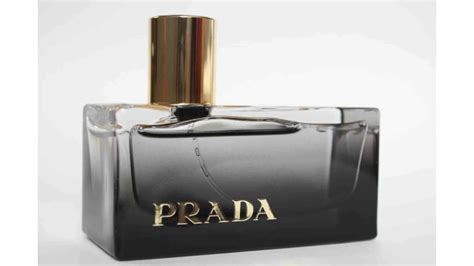 is prada amber discontinued.